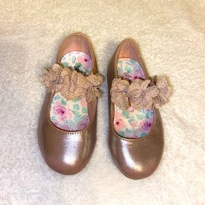Toddler Girl Shoes